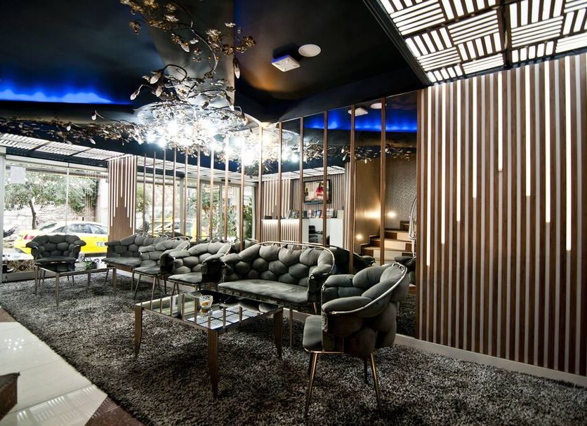 เลานจ์ รูปภาพ