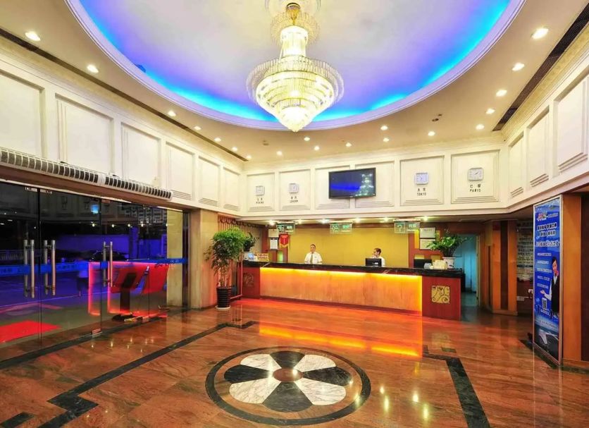 แผนกต้อนรับส่วนหน้า รูปภาพ