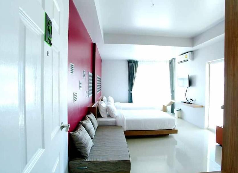 ห้องนอน รูปภาพ