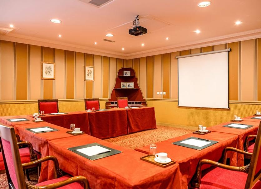 ห้องประชุม รูปภาพ