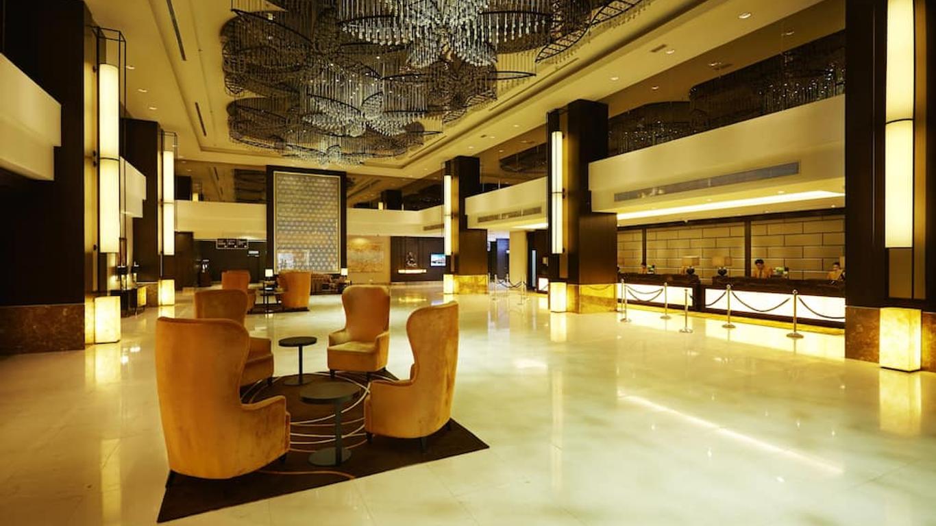 โรงแรมฮัตเตน มะละกา