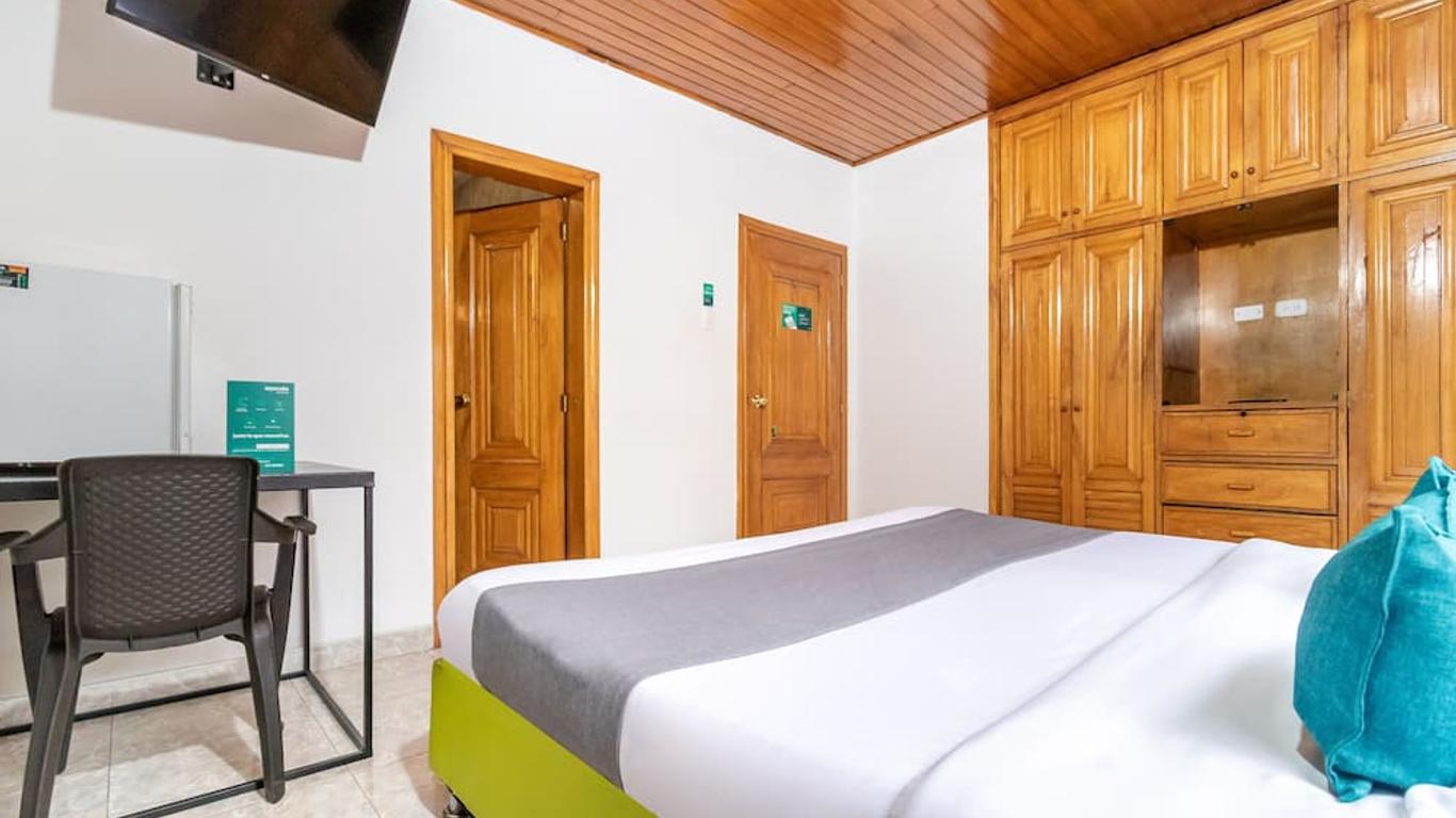 โรงแรม Quintas de Normandia