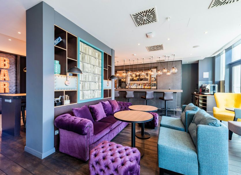 เลานจ์ รูปภาพ