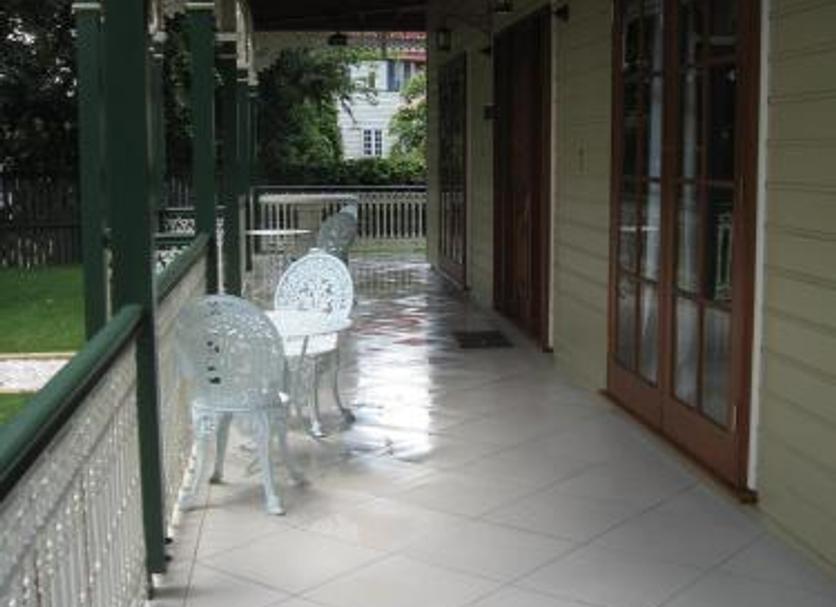 ระเบียง รูปภาพ
