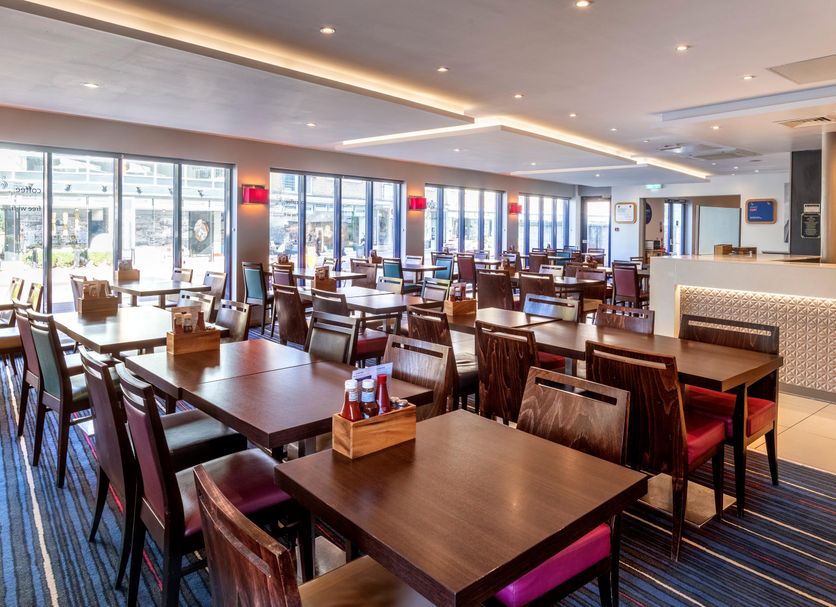 ร้านอาหาร รูปภาพ