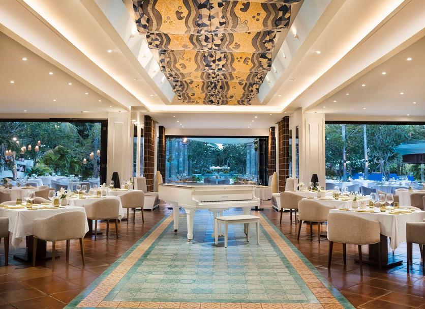 ร้านอาหาร รูปภาพ
