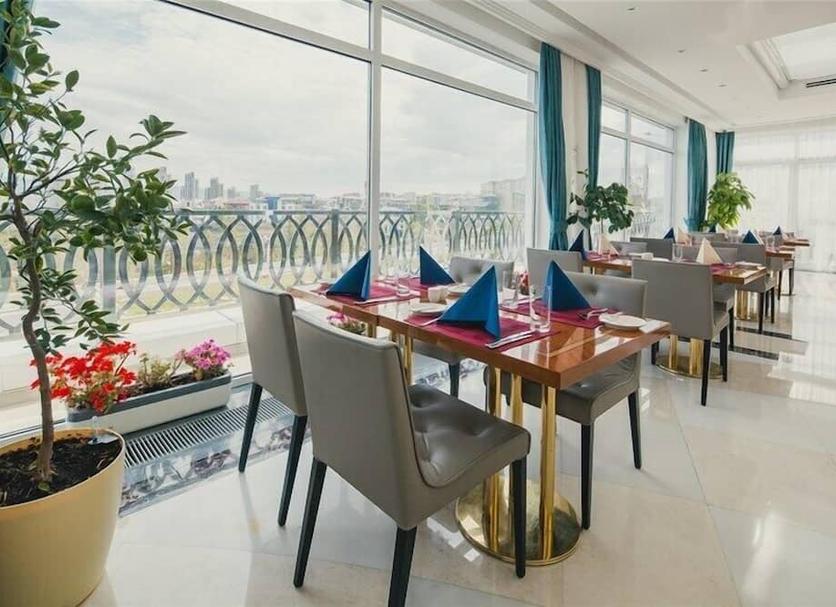 ร้านอาหาร รูปภาพ