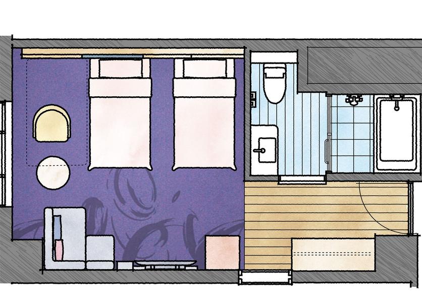 Floorplan รูปภาพ