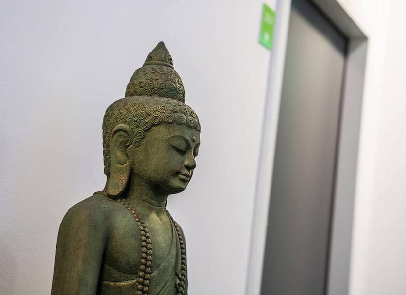 สิ่งอำนวยความสะดวกห้องพัก รูปภาพ