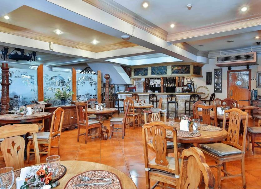 ร้านอาหาร รูปภาพ