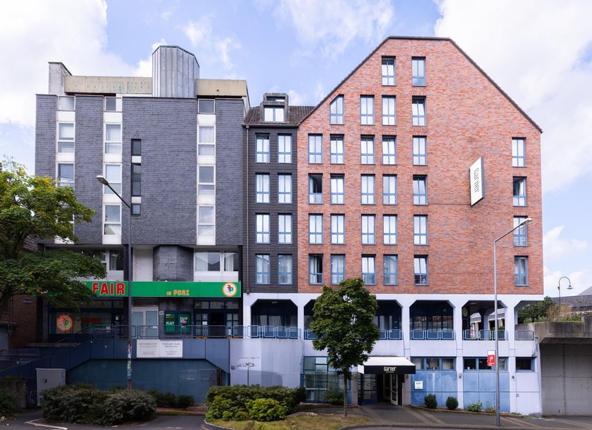 อาคาร รูปภาพ