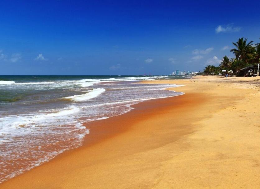 ชายหาด รูปภาพ