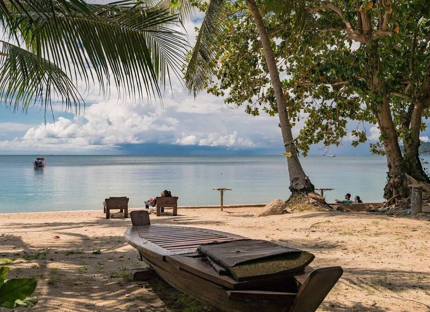 ชายหาด รูปภาพ