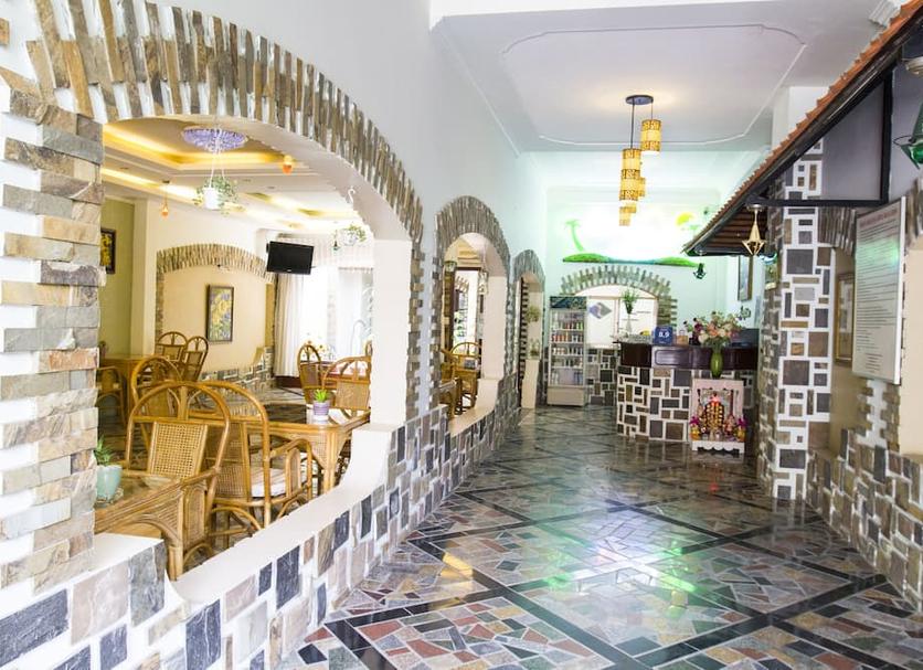 ร้านอาหาร รูปภาพ