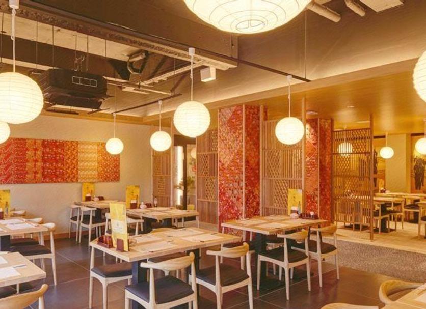 ร้านอาหาร รูปภาพ