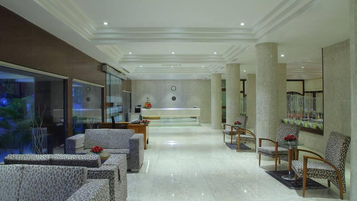 Regency Hotel Mumbai