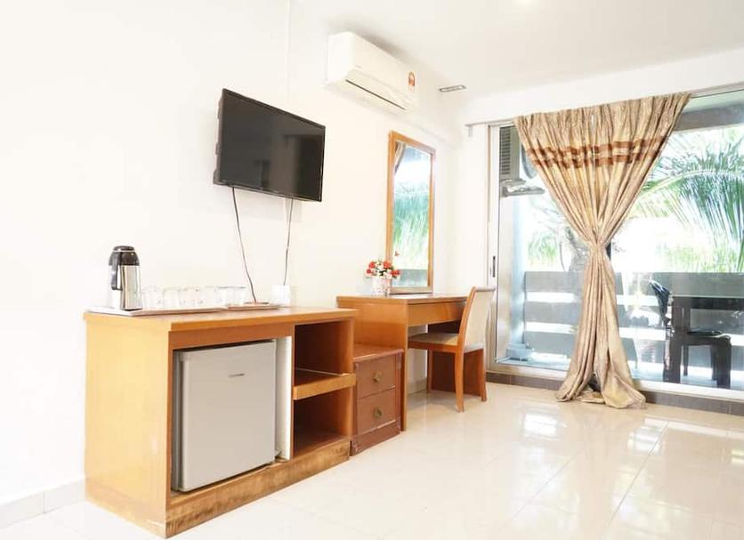 สิ่งอำนวยความสะดวกห้องพัก รูปภาพ