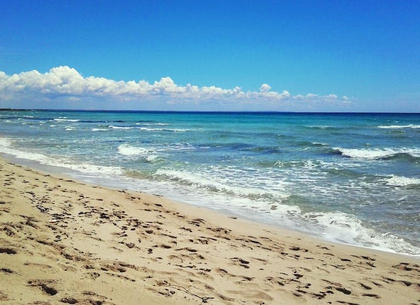 ชายหาด รูปภาพ