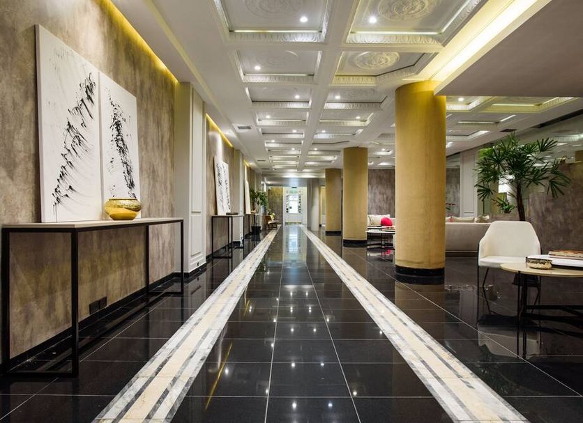 ล็อบบี้ รูปภาพ