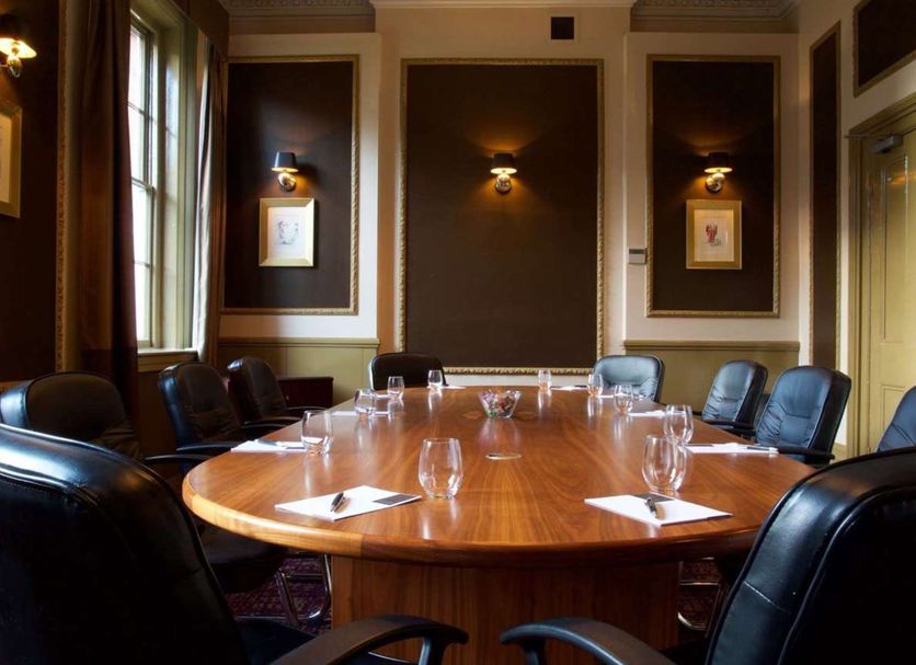 ห้องประชุม รูปภาพ