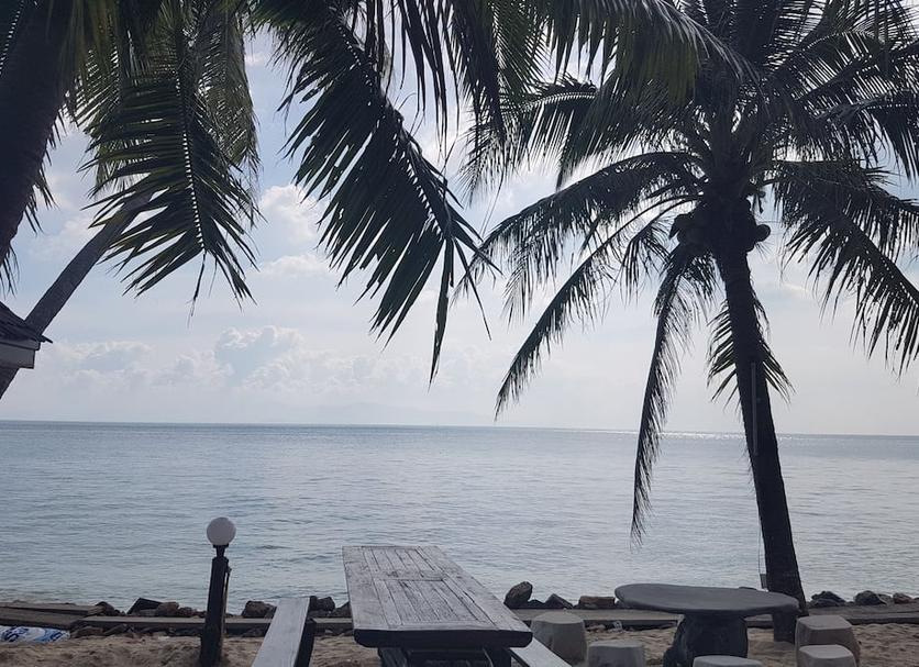 ชายหาด รูปภาพ