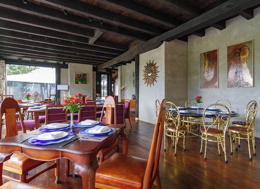 ร้านอาหาร รูปภาพ