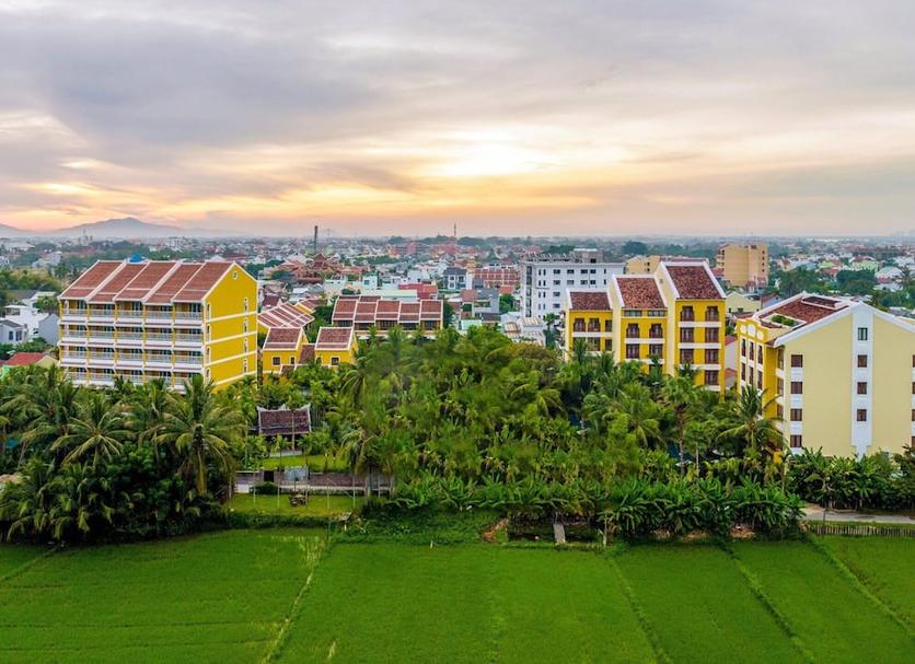 วิวภายนอก รูปภาพ