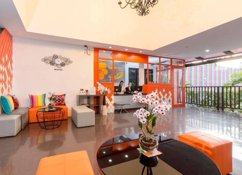 ล็อบบี้ รูปภาพ