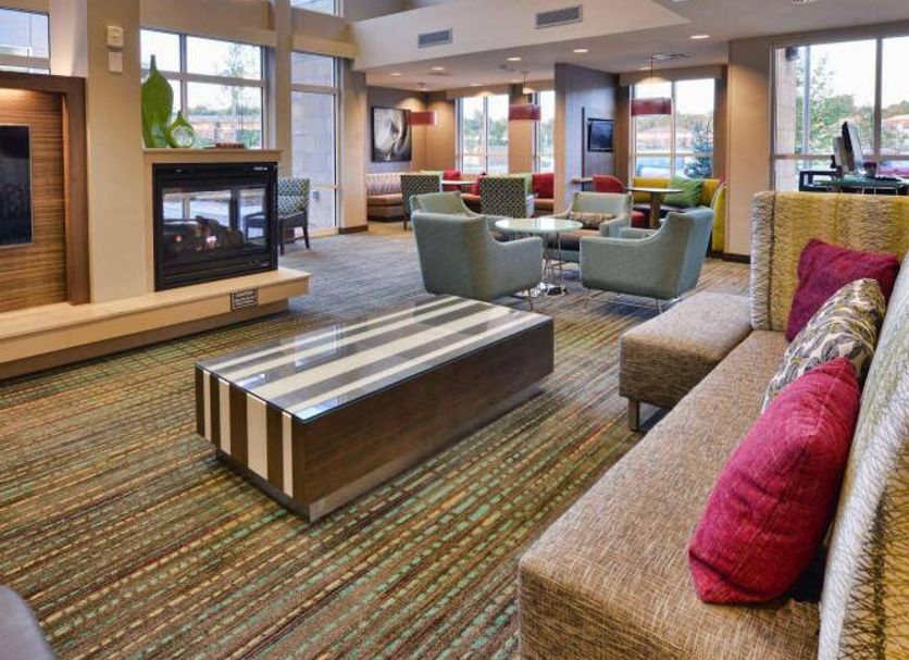 ล็อบบี้ รูปภาพ