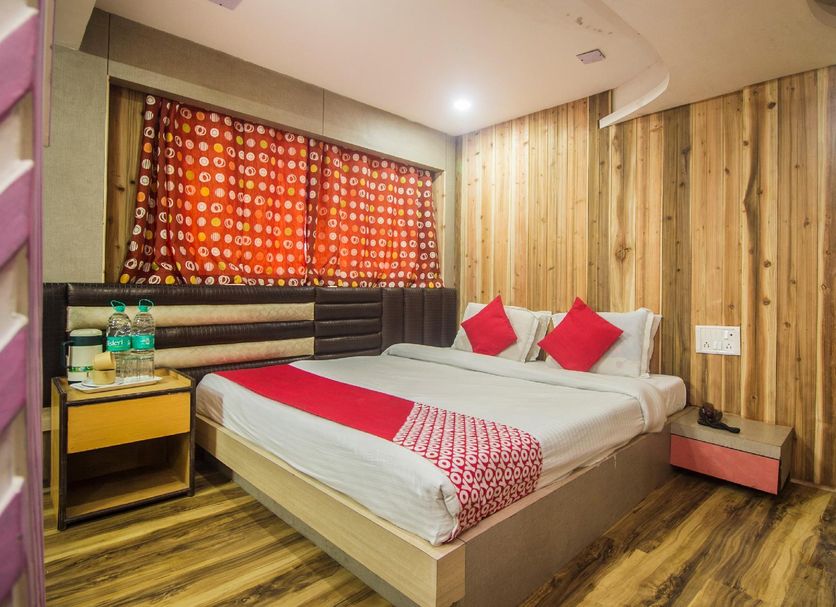 ห้องนอน รูปภาพ