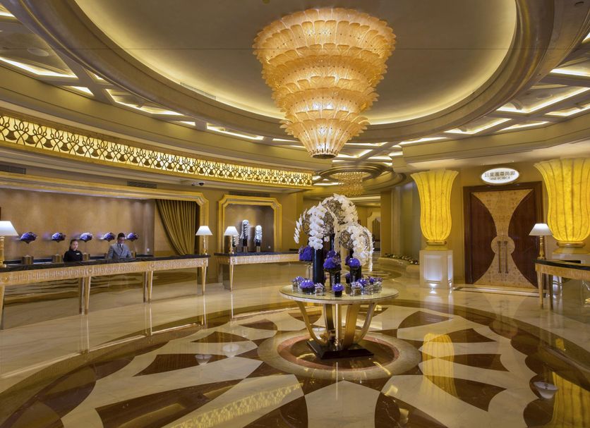 ล็อบบี้ รูปภาพ