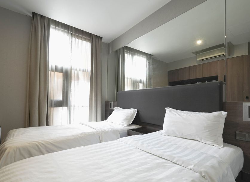 ห้องนอน รูปภาพ