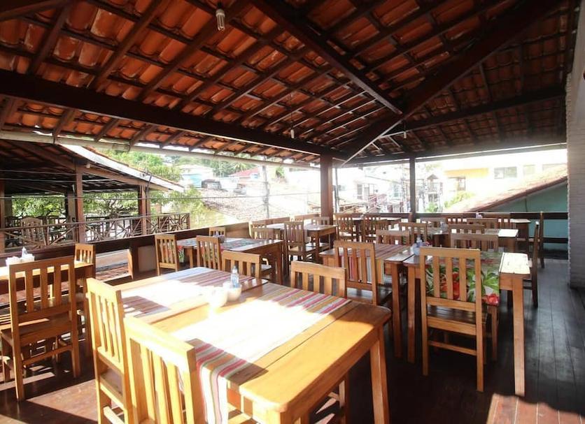 ร้านอาหาร รูปภาพ