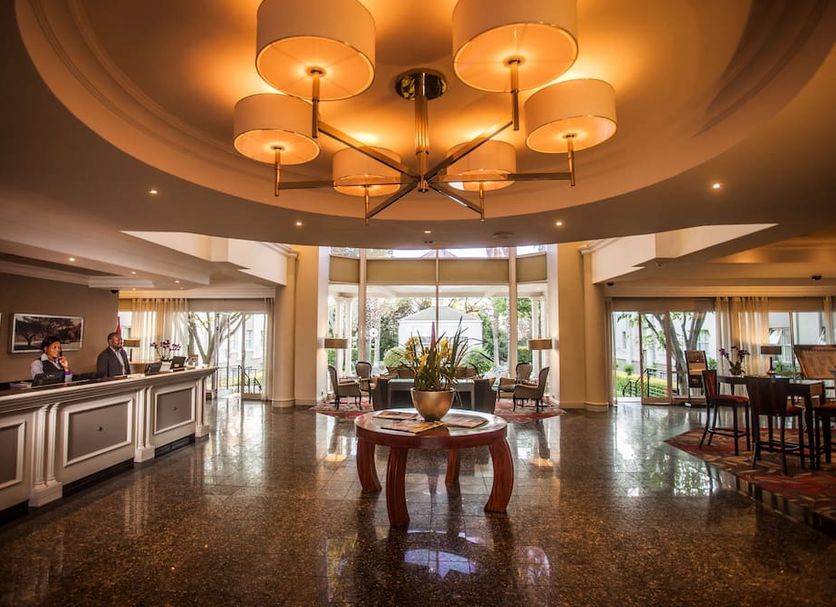 ล็อบบี้ รูปภาพ