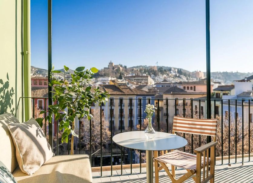 ระเบียง รูปภาพ