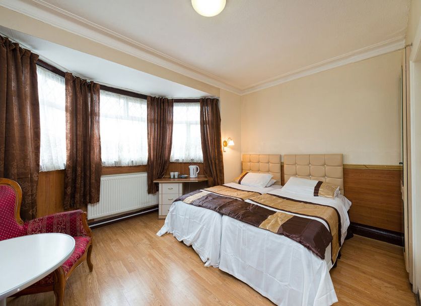 ห้องนอน รูปภาพ