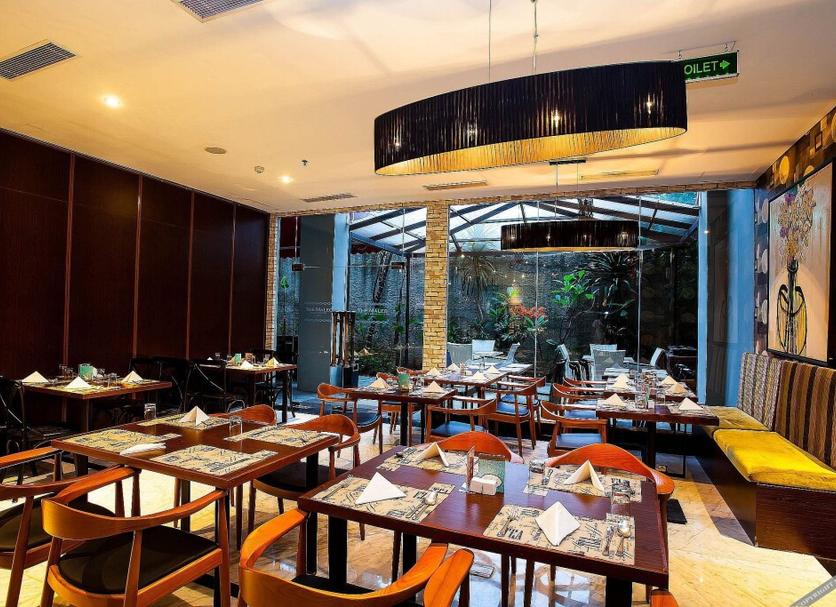 ร้านอาหาร รูปภาพ