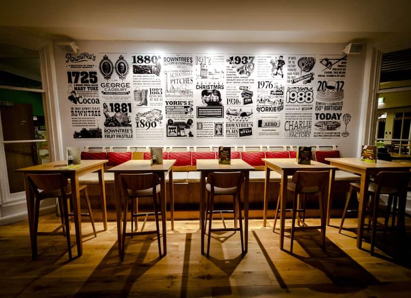 ร้านอาหาร รูปภาพ