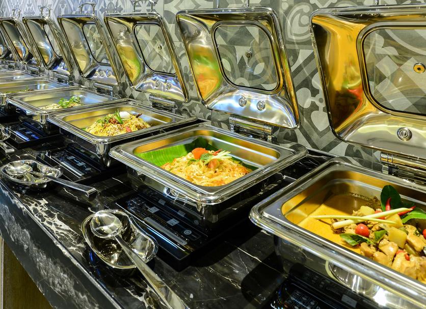 ร้านอาหาร รูปภาพ