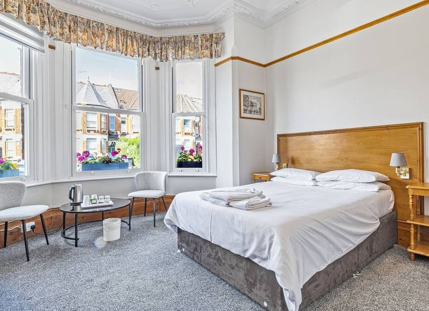 ห้องนอน รูปภาพ