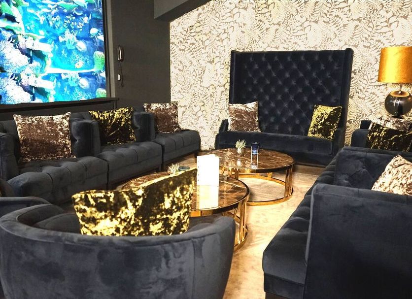 เลานจ์ รูปภาพ