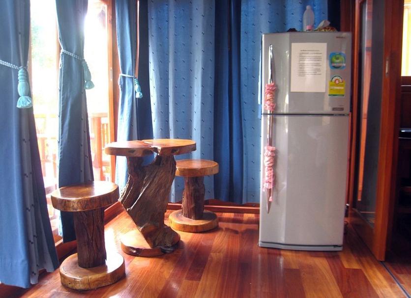 สิ่งอำนวยความสะดวกห้องพัก รูปภาพ