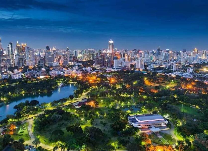 วิวภายนอก รูปภาพ