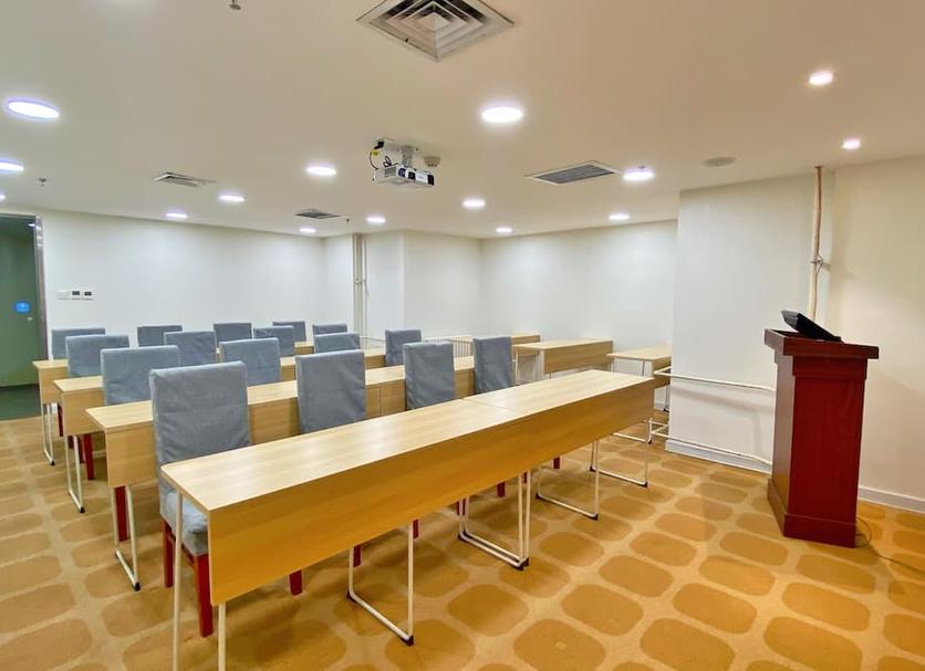ห้องประชุม รูปภาพ