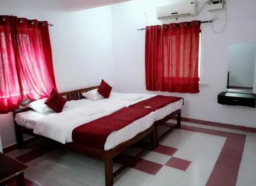 ห้องนอน รูปภาพ