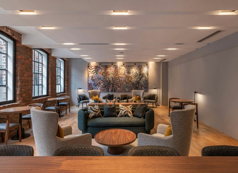 เลานจ์ รูปภาพ