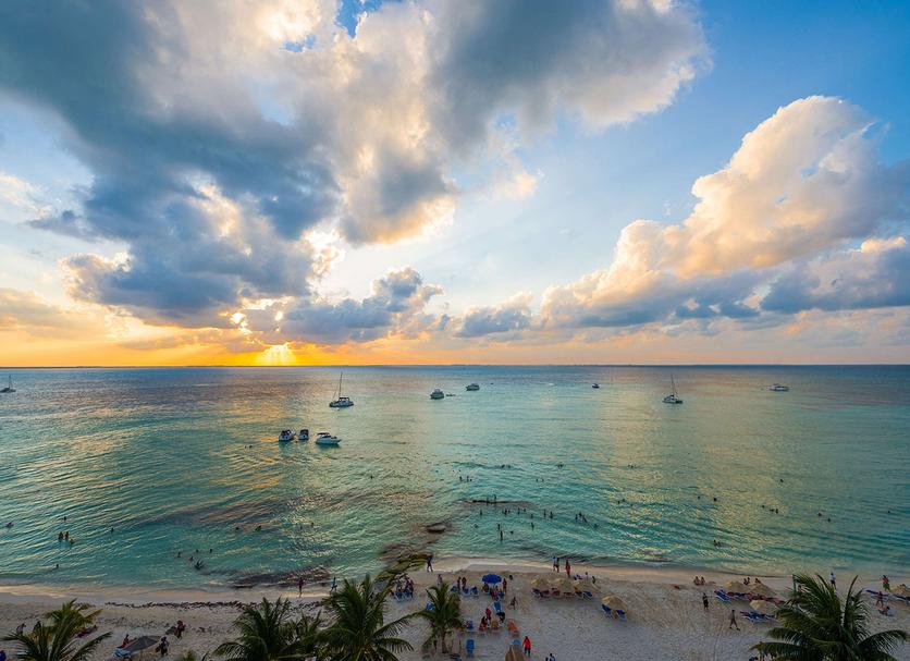 ชายหาด รูปภาพ