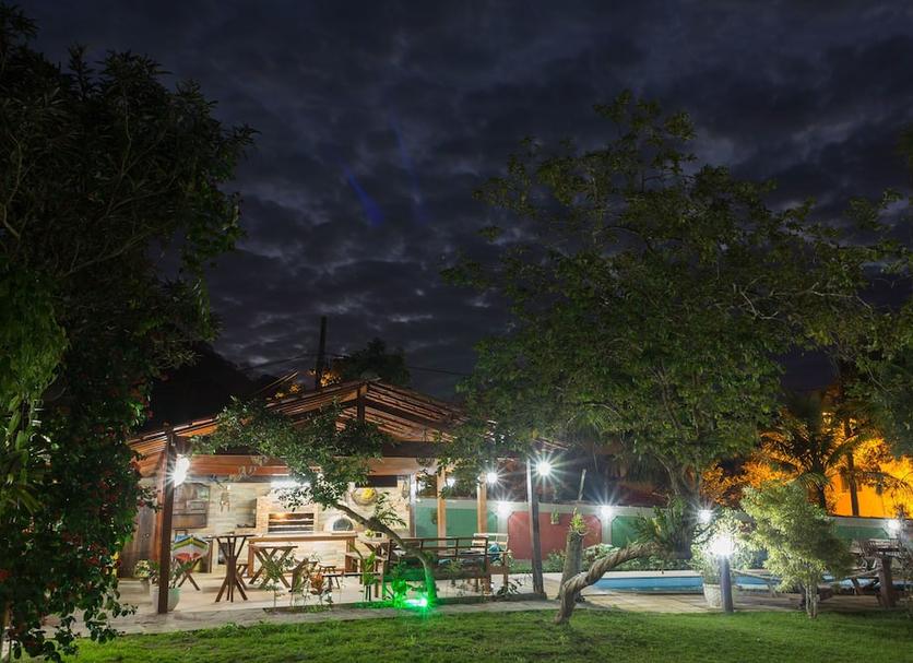 วิวภายนอก รูปภาพ