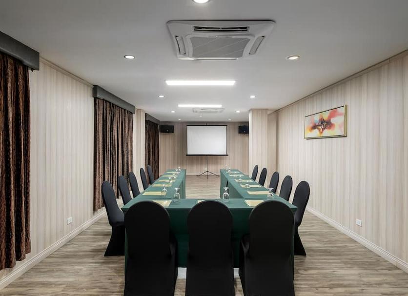 ห้องประชุม รูปภาพ