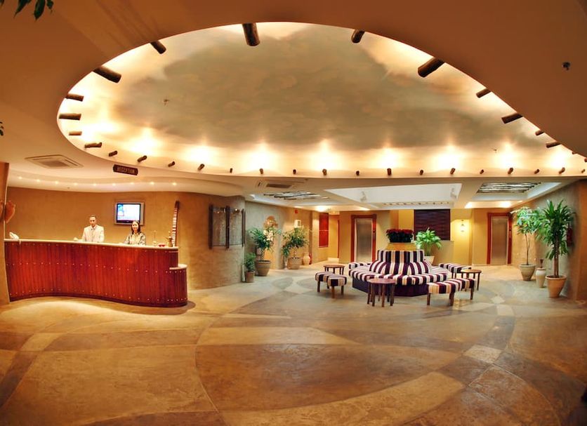 ล็อบบี้ รูปภาพ